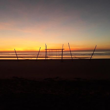 Peace & Love Beach Club Roxas  Εξωτερικό φωτογραφία