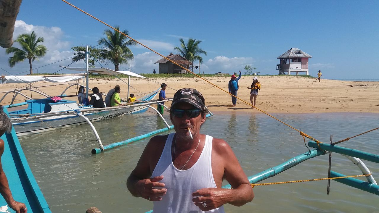 Peace & Love Beach Club Roxas  Εξωτερικό φωτογραφία